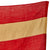Original U.S. Spanish American War 45 Star Wool National Flag - 73” x 116” Original Items