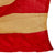 Original U.S. Spanish American War 45 Star Wool National Flag - 73” x 116” Original Items