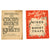 Original U.S. WWII Pair of Enemy Mines and Booby Traps War Department Pamphlets - (2) Items Original Items