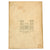Original U.S. WWII Pair of Enemy Mines and Booby Traps War Department Pamphlets - (2) Items Original Items