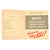 Original U.S. WWII Pair of Enemy Mines and Booby Traps War Department Pamphlets - (2) Items Original Items