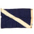 Original U.S. WWII US Navy Mare Island Nautical Pennant and Signal Flag Lot - 5 Items Original Items