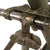 Original U.S. WWII M2 60mm Display Mortar System with M5 Bipod, M4 Optical Sight with Case & Shoulder Carrying Pads - Dated 1945 Original Items