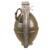 Original U.S. Korean War Vietnam War Rare M26 Lemon Grenade - Inert Original Items