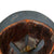 Original French WWI Complete Model 1915 Adrian Helmet with RF Field Medical Personnel Badge - Horizon Blue Original Items