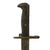 Original U.S. WWII M1 Garand 10 inch Bayonet by Utica Cutlery with M7 Scabbard Original Items