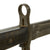 Original U.S. WWII M1 Garand 10 inch Bayonet by Utica Cutlery with M7 Scabbard Original Items