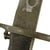 Original U.S. WWII M1 Garand 10 inch Bayonet by Utica Cutlery with M7 Scabbard Original Items