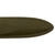 Original U.S. WWII M1 Garand 10 inch Bayonet by Utica Cutlery with M7 Scabbard Original Items