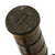Original U.S. WWII USMC Mark 2 KA-BAR Fighting Knife by CAMILLUS in Leather Sheath Original Items