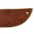 Original U.S. WWII USMC Mark 2 KA-BAR Fighting Knife by CAMILLUS in Leather Sheath Original Items