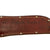 Original U.S. WWII Named & Soldier-Personalized Cattaraugus 225Q “Commando” Fighting Knife With Sheath - ADAK-Aleutians Original Items