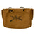 Original U.S. WWI M1911 First Aid Pouch First Year Production with 5th Division Unit Markings & Name by Rock Island Arsenal - 6th Infantry Regiment Original Items