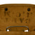 Original U.S. WWI M1911 First Aid Pouch First Year Production with 5th Division Unit Markings & Name by Rock Island Arsenal - 6th Infantry Regiment Original Items