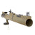 Original U.S. Global War on Terror INERT M72A7 Light Anti-Tank Weapon LAW Rocket Propelled Grenade Launcher With Picatinny Rail Original Items