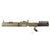 Original U.S. Global War on Terror INERT M72A7 Light Anti-Tank Weapon LAW Rocket Propelled Grenade Launcher With Picatinny Rail Original Items