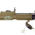 Original U.S. Global War on Terror INERT M72A7 Light Anti-Tank Weapon LAW Rocket Propelled Grenade Launcher With Picatinny Rail Original Items