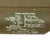 Original U.S. Global War on Terror INERT M72A7 Light Anti-Tank Weapon LAW Rocket Propelled Grenade Launcher With Picatinny Rail Original Items