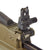 Original U.S. Global War on Terror INERT M72A7 Light Anti-Tank Weapon LAW Rocket Propelled Grenade Launcher With Picatinny Rail Original Items