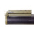 Original U.S. Global War on Terror INERT M72A7 Light Anti-Tank Weapon LAW Rocket Propelled Grenade Launcher With Picatinny Rail Original Items