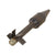 Original U.S. Vietnam War NVA RPG-2 “B40” Rocket “Bringback” - Original Internal Cone Intact - Inert Original Items