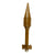 Original U.S. Vietnam War Chinese NVA RPG-2 “B40” Rocket “Bringback” - Original Internal Cone Intact - Inert Original Items