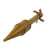 Original U.S. Vietnam War Chinese NVA RPG-2 “B40” Rocket “Bringback” - Original Internal Cone Intact - Inert Original Items
