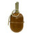 Original Cold War Soviet RGD-5 / URG-N Reusable Inert Training Grenade Original Items