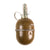 Original Cold War Soviet RGD-5 / URG-N Reusable Inert Training Grenade Original Items