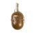 Original Cold War Soviet RGD-5 / URG-N Reusable Inert Training Grenade Original Items