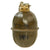 Original Bulgarian Cold War Era Inert RGO-78 Defensive Hand Grenade Original Items