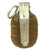Original Bulgarian Inert GHD-2 Hand Grenade With Fuse and Plastic Transportation/Storage Case Original Items