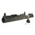 Original U.S. Global War on Terror INERT M72A9 Anti-Structure Munition LAW Rocket Propelled Grenade Launcher With Picatinny Rail and Sling Assembly in Rare Original Shipping Tube Original Items