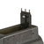 Original U.S. Global War on Terror INERT M72A9 Anti-Structure Munition LAW Rocket Propelled Grenade Launcher With Picatinny Rail and Sling Assembly in Rare Original Shipping Tube Original Items