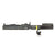 Original U.S. Global War on Terror INERT M72A9 Anti-Structure Munition LAW Rocket Propelled Grenade Launcher With Picatinny Rail and Sling Assembly in Rare Original Shipping Tube Original Items