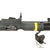 Original U.S. Global War on Terror INERT M72A9 Anti-Structure Munition LAW Rocket Propelled Grenade Launcher With Picatinny Rail and Sling Assembly in Rare Original Shipping Tube Original Items