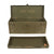 Original U.S. WWII NOS Armorer’s Toolchest M6 in Original Shipping Box - Storage Wear - Dated 1942 Original Items