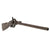 Original Rare U.S. Civil War Gwyn & Campbell Type II "Union Carbine" with Replaced Saddle-Ring Bar - Serial Number 3187 Original Items
