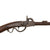 Original Rare U.S. Civil War Gwyn & Campbell Type II "Union Carbine" with Replaced Saddle-Ring Bar - Serial Number 3187 Original Items