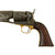 Original U.S. Civil War Colt Model 1860 Army .44cal Percussion Revolver Made in 1862 with Grip Cartouche - Matching Serial 36636 Original Items