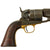 Original U.S. Civil War Colt Model 1860 Army .44cal Percussion Revolver Made in 1862 with Grip Cartouche - Matching Serial 36636 Original Items