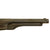 Original U.S. Civil War Colt Model 1860 Army .44cal Percussion Revolver Made in 1862 with Grip Cartouche - Matching Serial 36636 Original Items