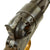 Original U.S. Civil War Colt Model 1860 Army .44cal Percussion Revolver Made in 1862 with Grip Cartouche - Matching Serial 36636 Original Items
