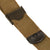 Original U.S. WWII M1 Garand Rifle Wartime Sling with Flat Buckle Original Items