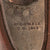 Original Rare U.S. Civil War Confederate M-1842 Percussion Musket by Palmetto Armory Dated 1852 - One of 6,020 Made