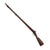 Original Rare U.S. Civil War Confederate M-1842 Percussion Musket by Palmetto Armory Dated 1852 - One of 6,020 Made