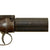 Original U.S. 19th Century Allen Style .31cal Percussion Pepperbox Vest Pocket Revolver - Matching Serial 243 Original Items
