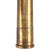 Original German WWII Inert 4cm Flak 28 Bofors Anti-Aircraft Round - Dated 1942 Original Items