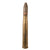 Original German WWII Inert 4cm Flak 28 Bofors Anti-Aircraft Round - Dated 1942 Original Items