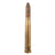 Original German WWII Inert 4cm Flak 28 Bofors Anti-Aircraft Round - Dated 1942 Original Items